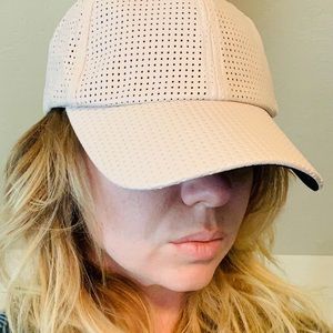 Vented Dad Hat